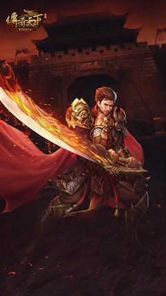 传奇sf精彩放送，狂欢时刻不容错过